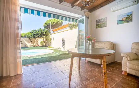 Location Maison 6 personnes à Chiclana de la Fronter - Photo 3