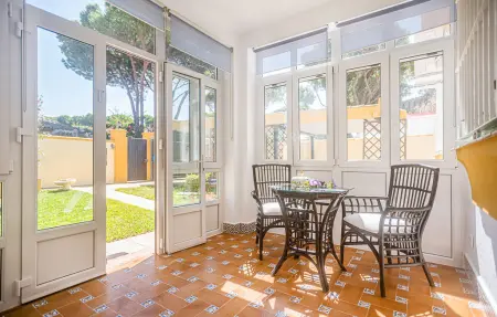 Location Maison 6 personnes à Chiclana de la Fronter - Photo 5
