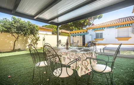 Location Maison 6 personnes à Chiclana de la Fronter - Photo 6