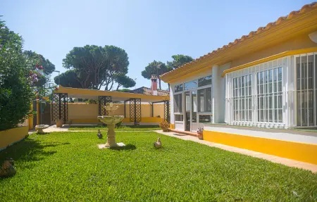 Location Maison 6 personnes à Chiclana de la Fronter - Photo 7