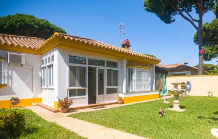 Location Maison 6 personnes à Chiclana de la Fronter - Photo 10