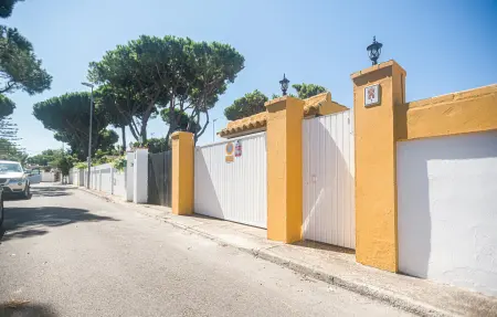 Location Maison 6 personnes à Chiclana de la Fronter - Photo 12
