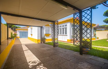 Location Maison 6 personnes à Chiclana de la Fronter - Photo 14