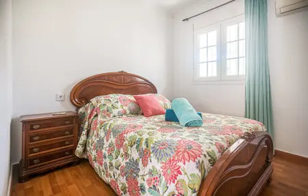Location Maison 6 personnes à Chiclana de la Fronter - Photo 17