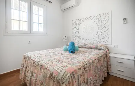 Location Maison 6 personnes à Chiclana de la Fronter - Photo 18