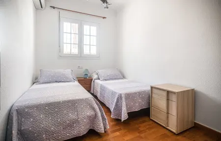 Location Maison 6 personnes à Chiclana de la Fronter - Photo 19