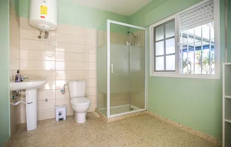 Location Maison 6 personnes à Chiclana de la Fronter - Photo 22