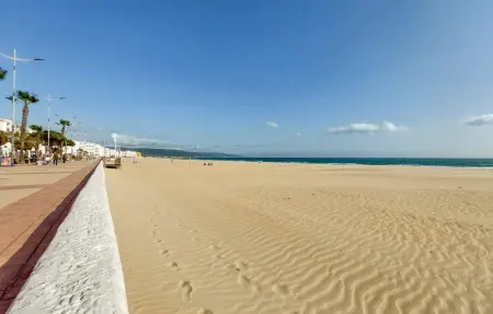 Location Maison 6 personnes à Chiclana de la Fronter - Photo 25