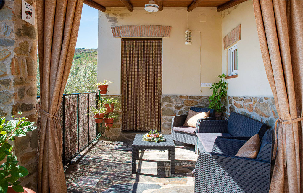 Maison rurale avec piscine privée en Cacérès - Photo 5
