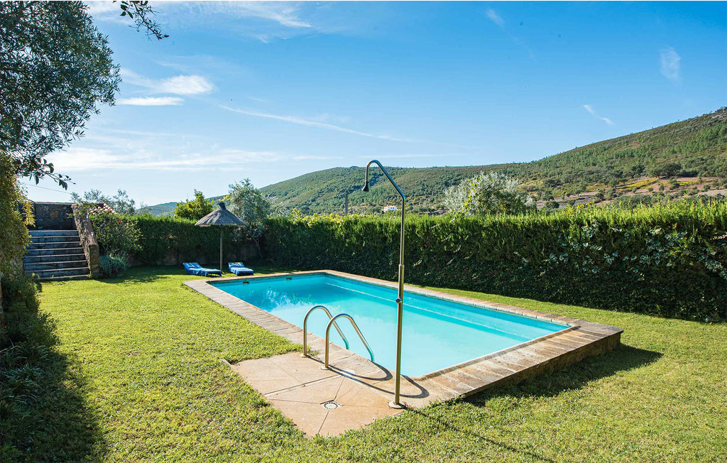 Maison rurale avec piscine privée en Cacérès - Photo 8