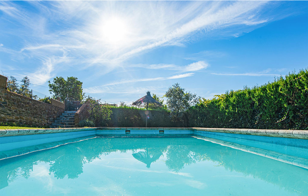 Maison rurale avec piscine privée en Cacérès - Photo 9
