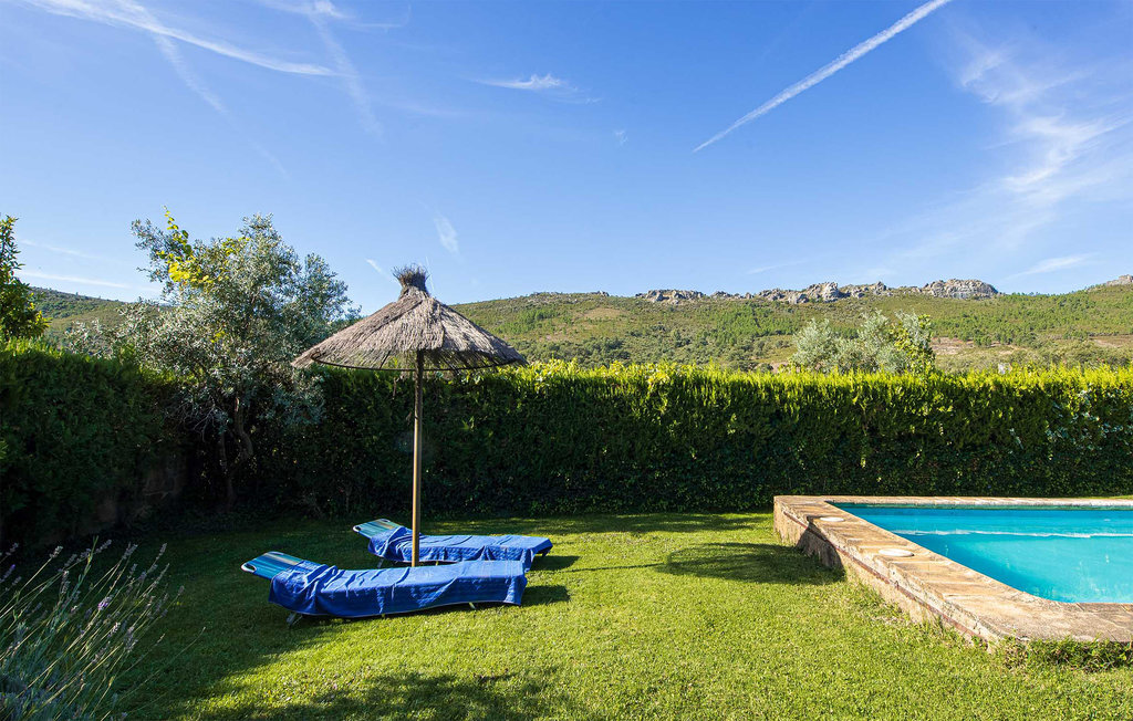 Maison rurale avec piscine privée en Cacérès - Photo 10