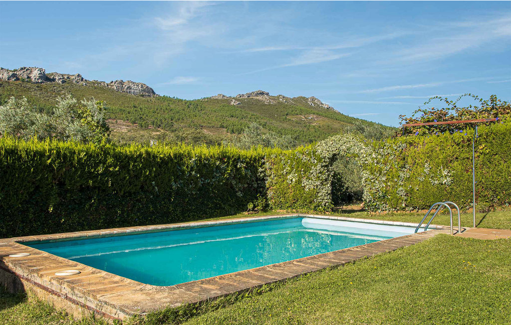 Maison rurale avec piscine privée en Cacérès - Photo 11