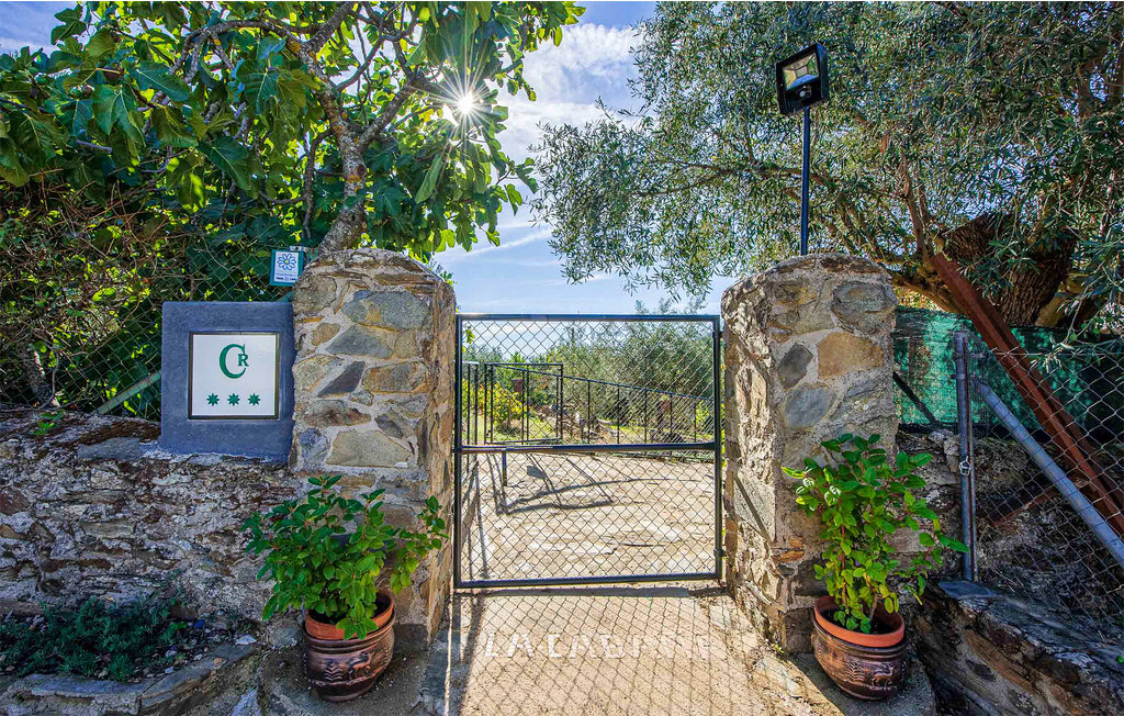 Maison rurale avec piscine privée en Cacérès - Photo 12