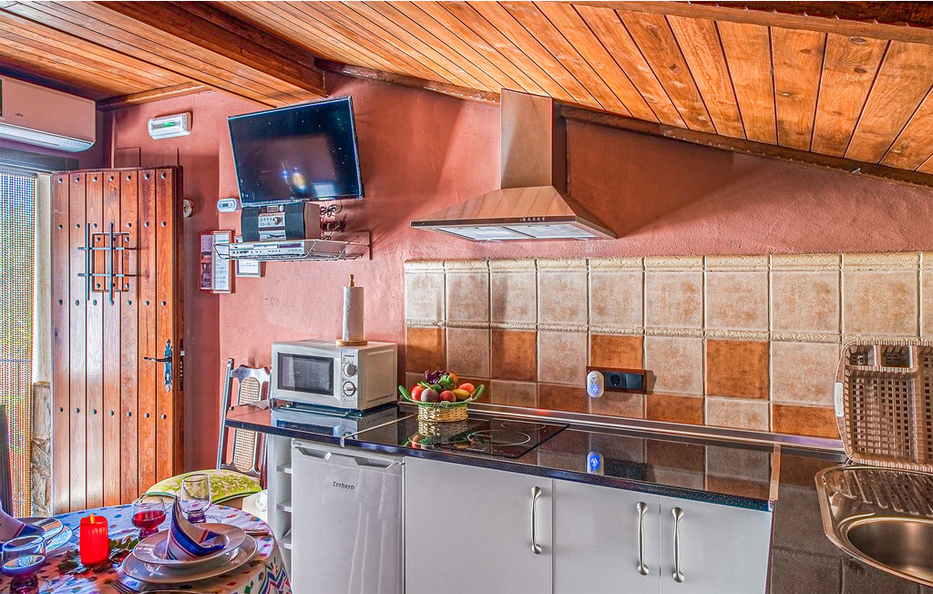 Maison rurale avec piscine privée en Cacérès - Photo 15