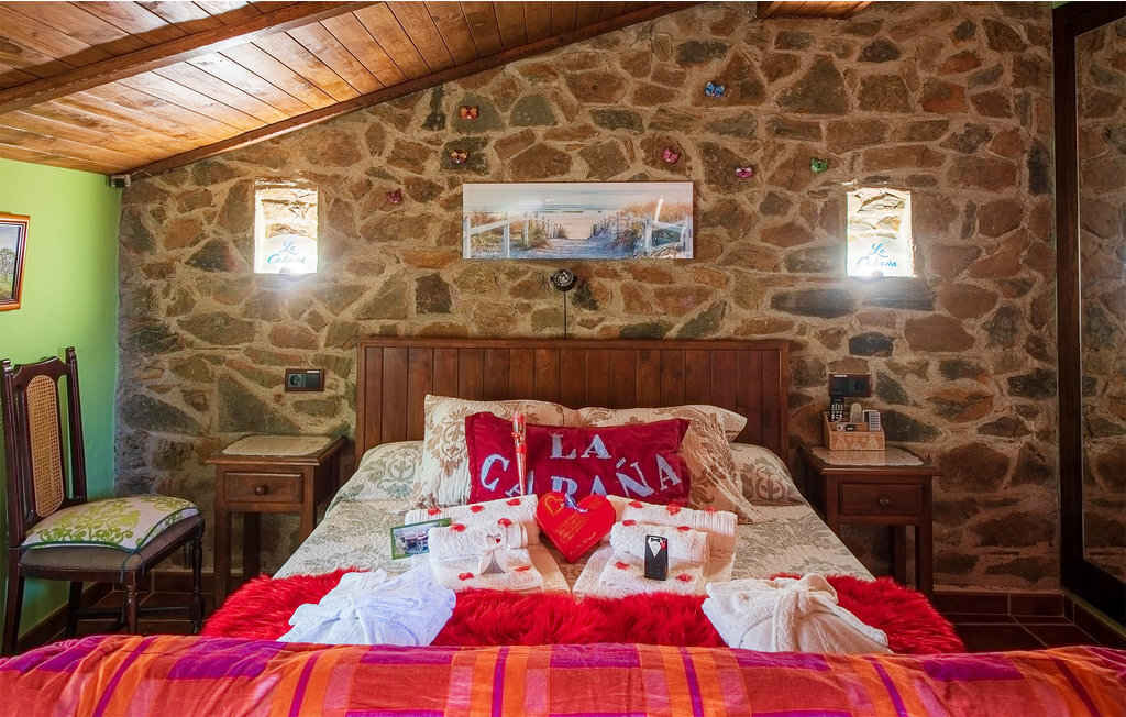 Maison rurale avec piscine privée en Cacérès - Photo 19