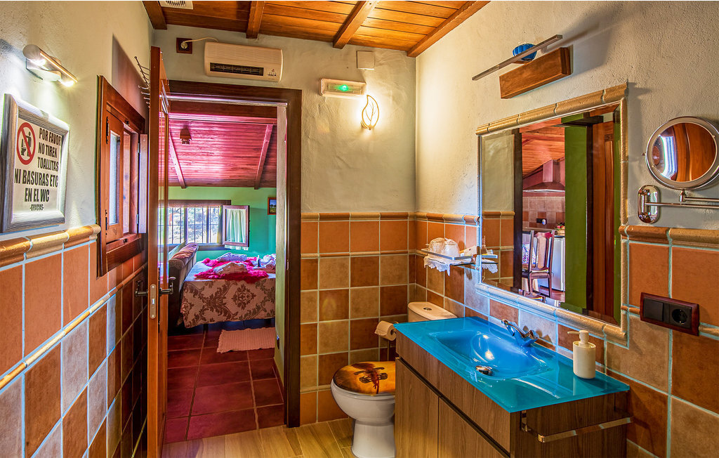 Maison rurale avec piscine privée en Cacérès - Photo 21