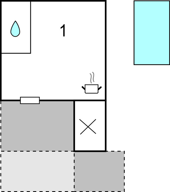 Maison rurale avec piscine privée en Cacérès - Photo 23