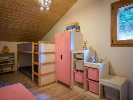 Ambigu, Chalet 6 personnes à Ovronnaz - Photo 20