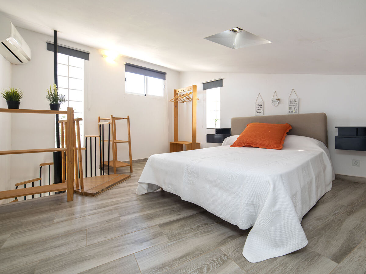 Las Islas – Maison 10 pers. avec piscine à Alicante - Photo 3