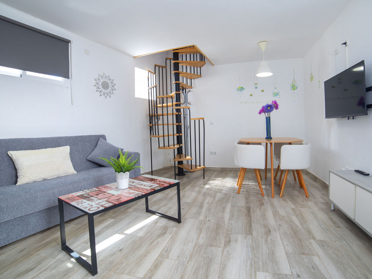 Las Islas – Maison 10 pers. avec piscine à Alicante - Photo 4