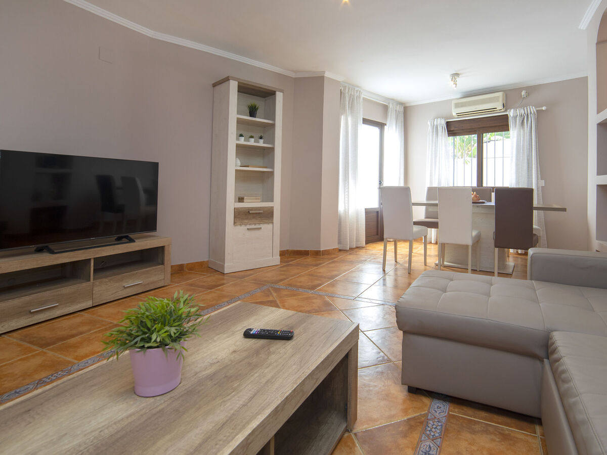 Las Islas – Maison 10 pers. avec piscine à Alicante - Photo 6