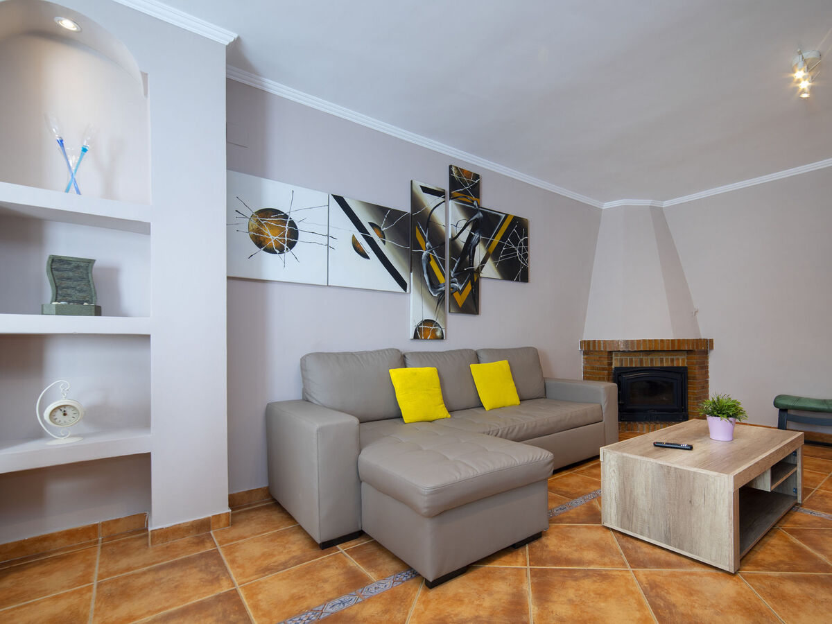 Las Islas – Maison 10 pers. avec piscine à Alicante - Photo 7
