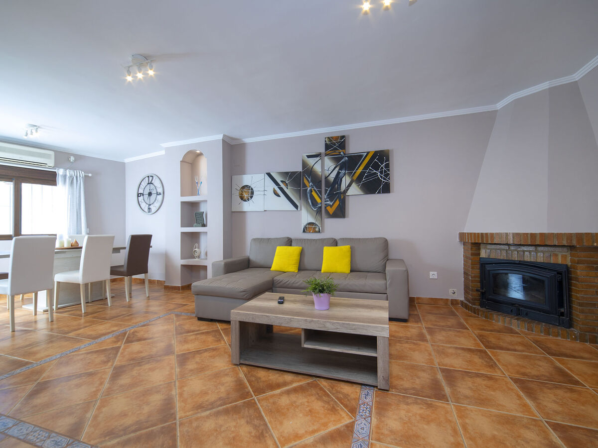 Las Islas – Maison 10 pers. avec piscine à Alicante - Photo 8