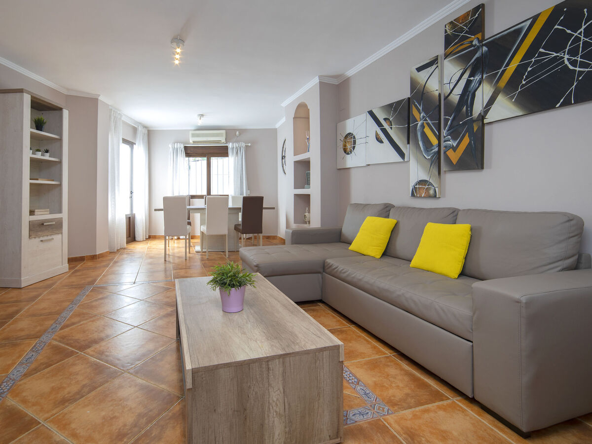 Las Islas – Maison 10 pers. avec piscine à Alicante - Photo 9