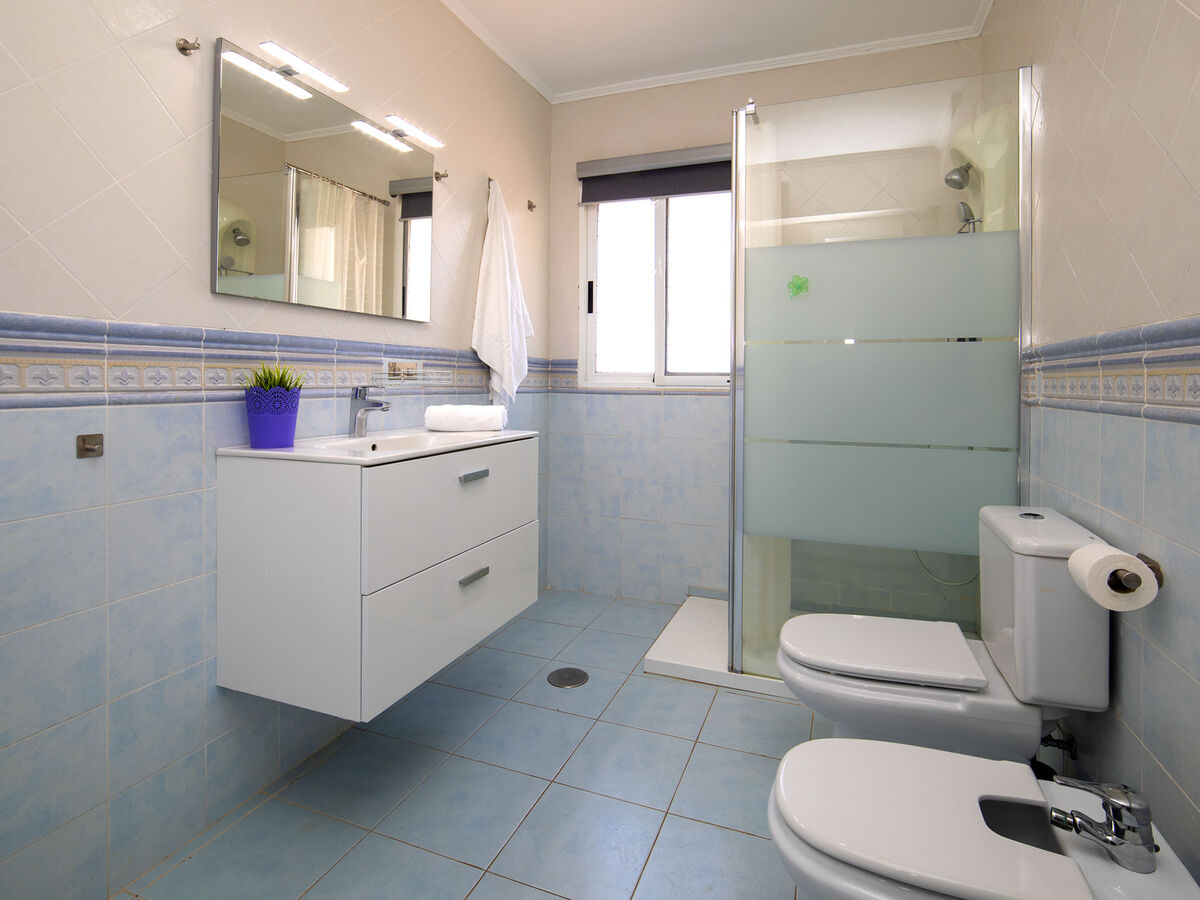 Las Islas – Maison 10 pers. avec piscine à Alicante - Photo 15