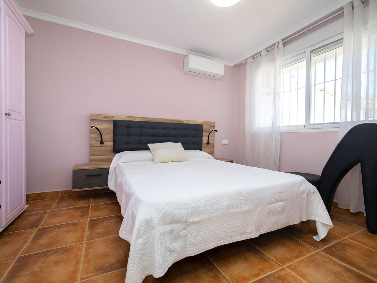 Las Islas – Maison 10 pers. avec piscine à Alicante - Photo 17