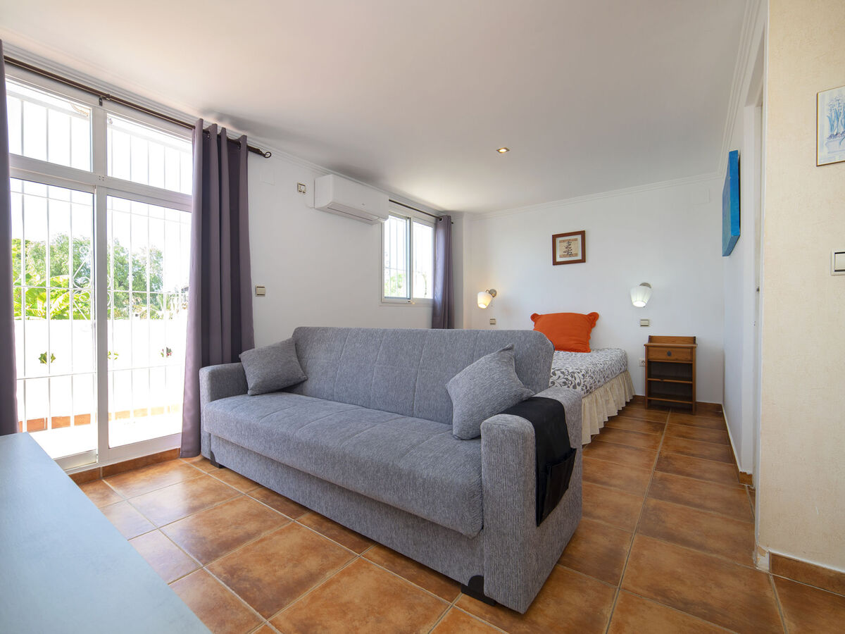 Las Islas – Maison 10 pers. avec piscine à Alicante - Photo 19