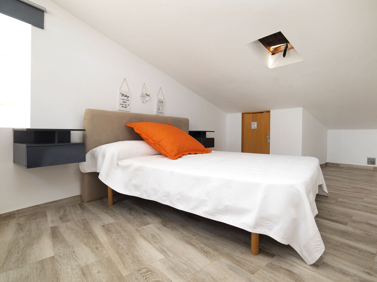 Las Islas – Maison 10 pers. avec piscine à Alicante - Photo 20