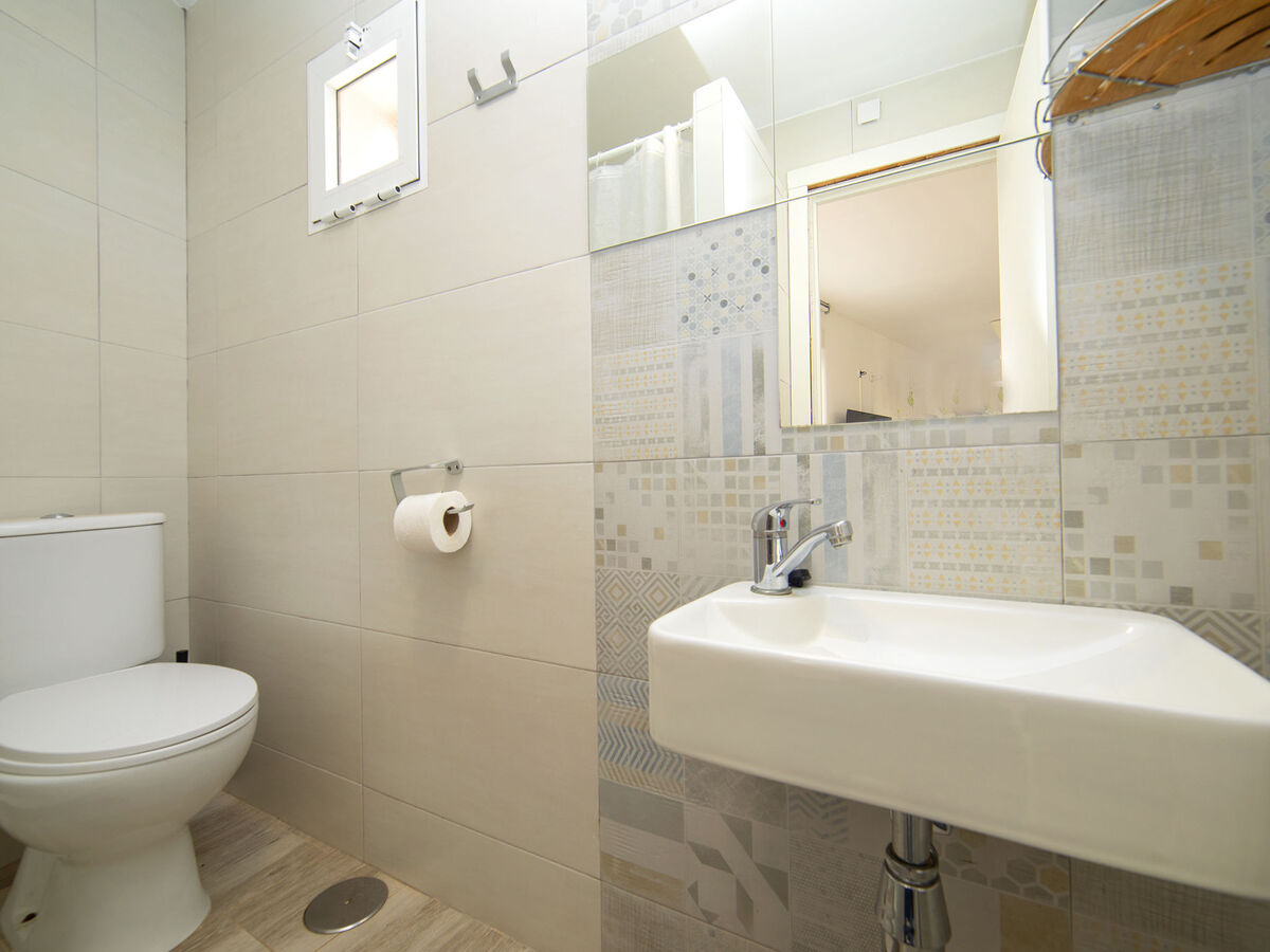 Las Islas – Maison 10 pers. avec piscine à Alicante - Photo 21