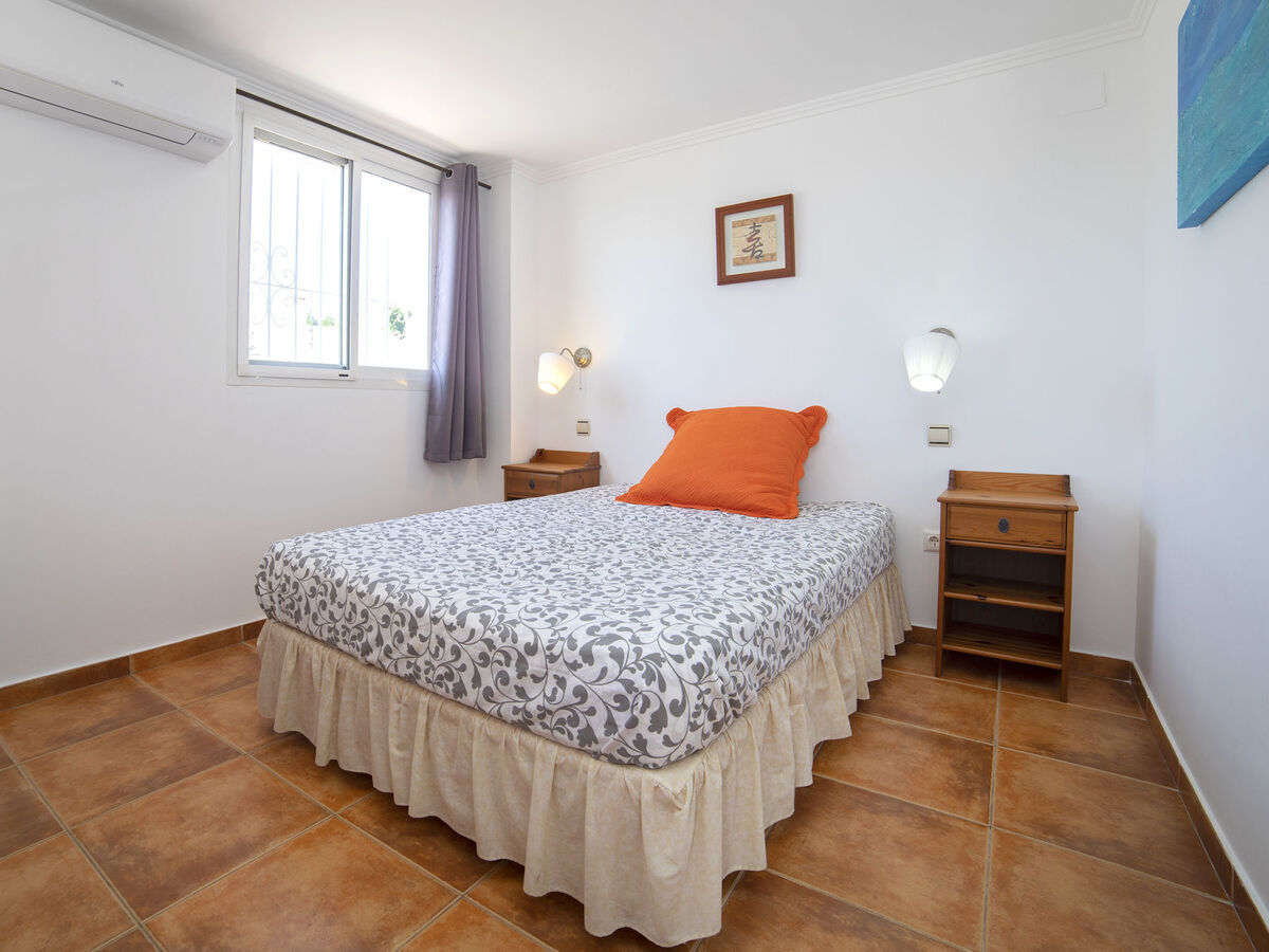 Las Islas – Maison 10 pers. avec piscine à Alicante - Photo 22