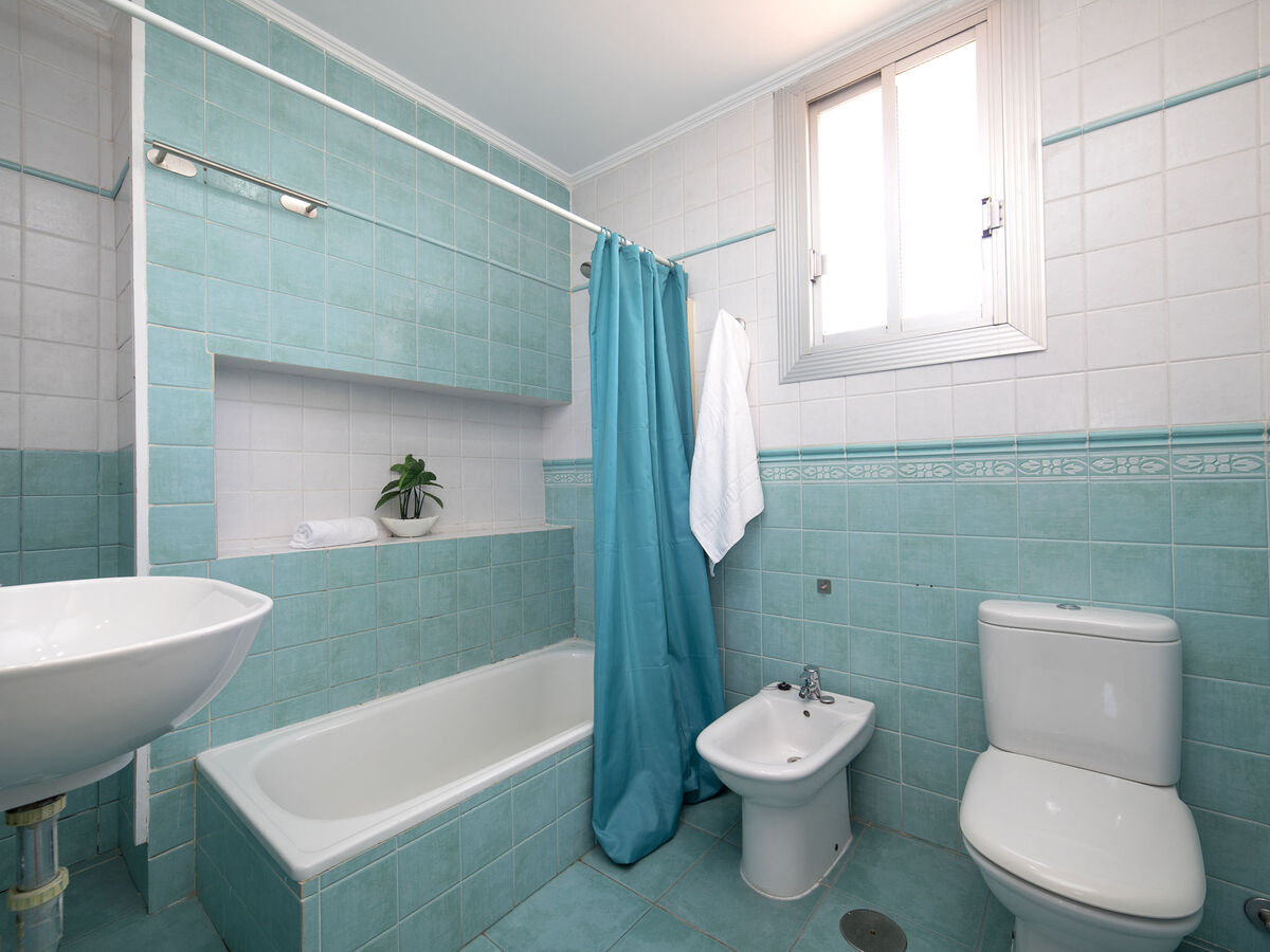 Las Islas – Maison 10 pers. avec piscine à Alicante - Photo 23