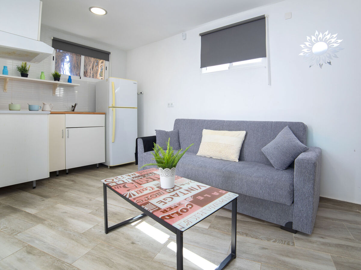Las Islas – Maison 10 pers. avec piscine à Alicante - Photo 24