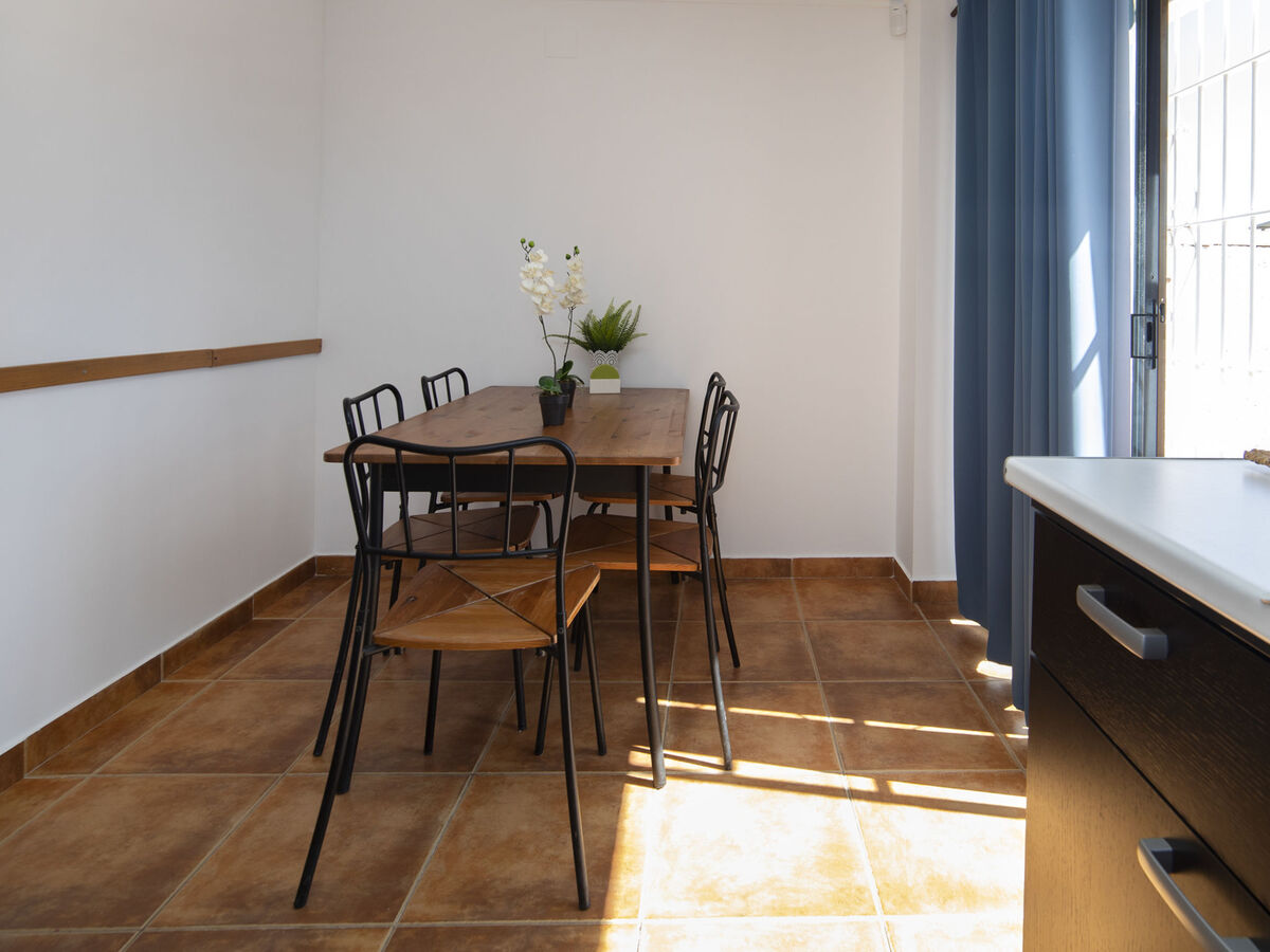 Las Islas – Maison 10 pers. avec piscine à Alicante - Photo 27