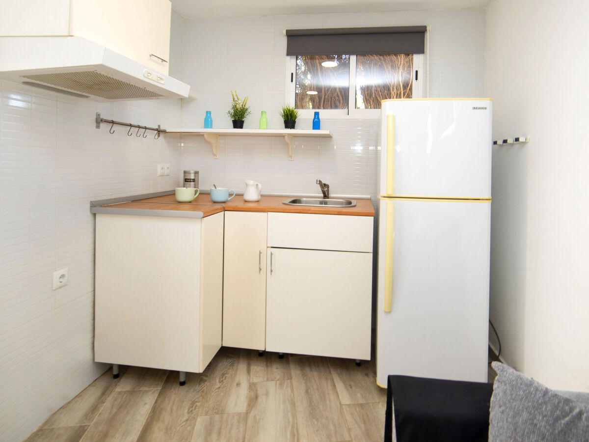 Las Islas – Maison 10 pers. avec piscine à Alicante - Photo 28