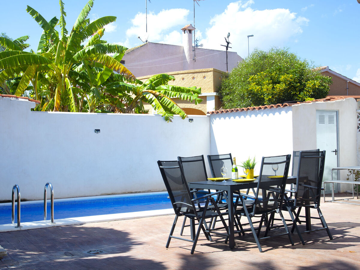 Las Islas – Maison 10 pers. avec piscine à Alicante - Photo 29
