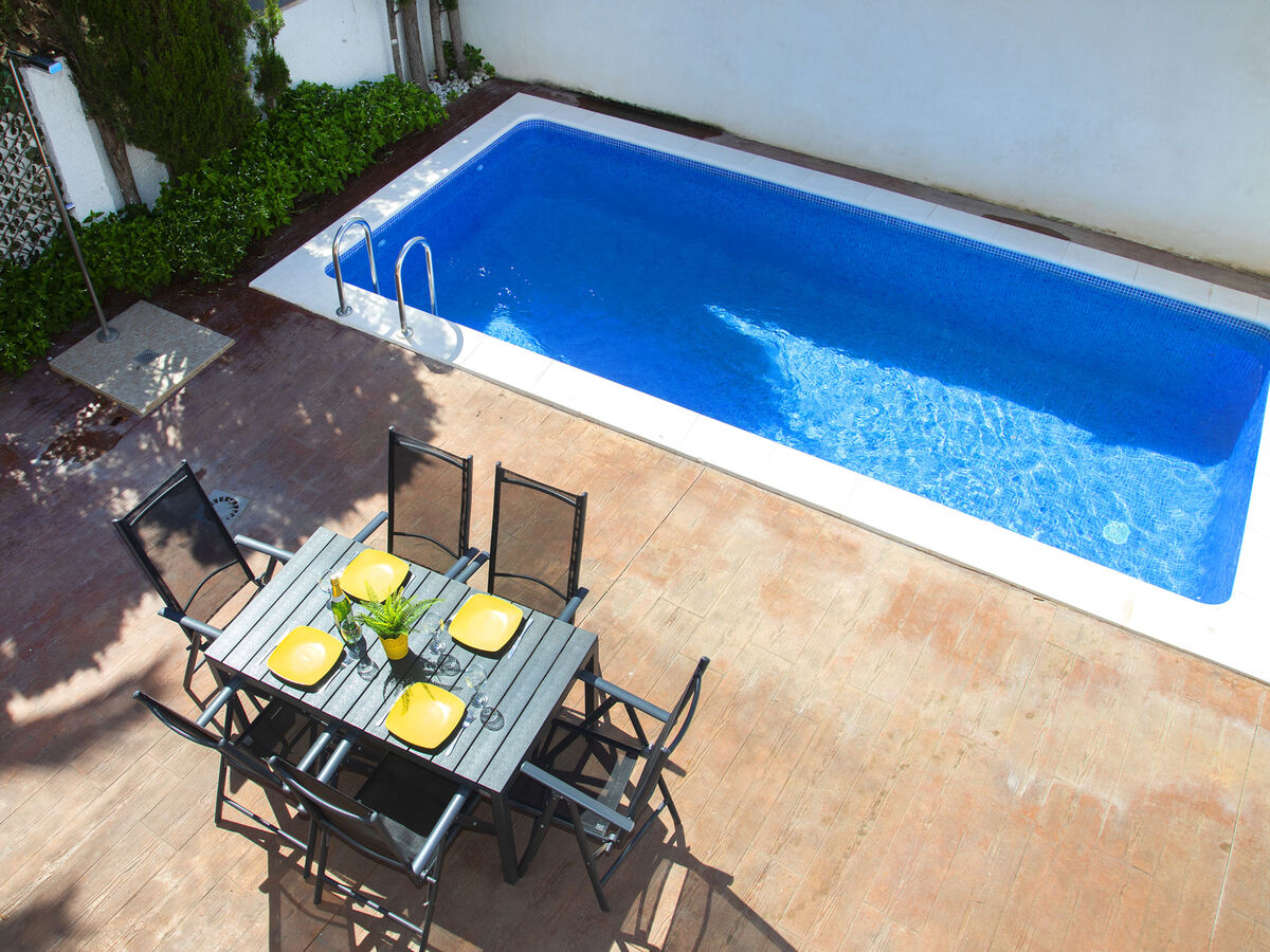 Las Islas – Maison 10 pers. avec piscine à Alicante - Photo 30