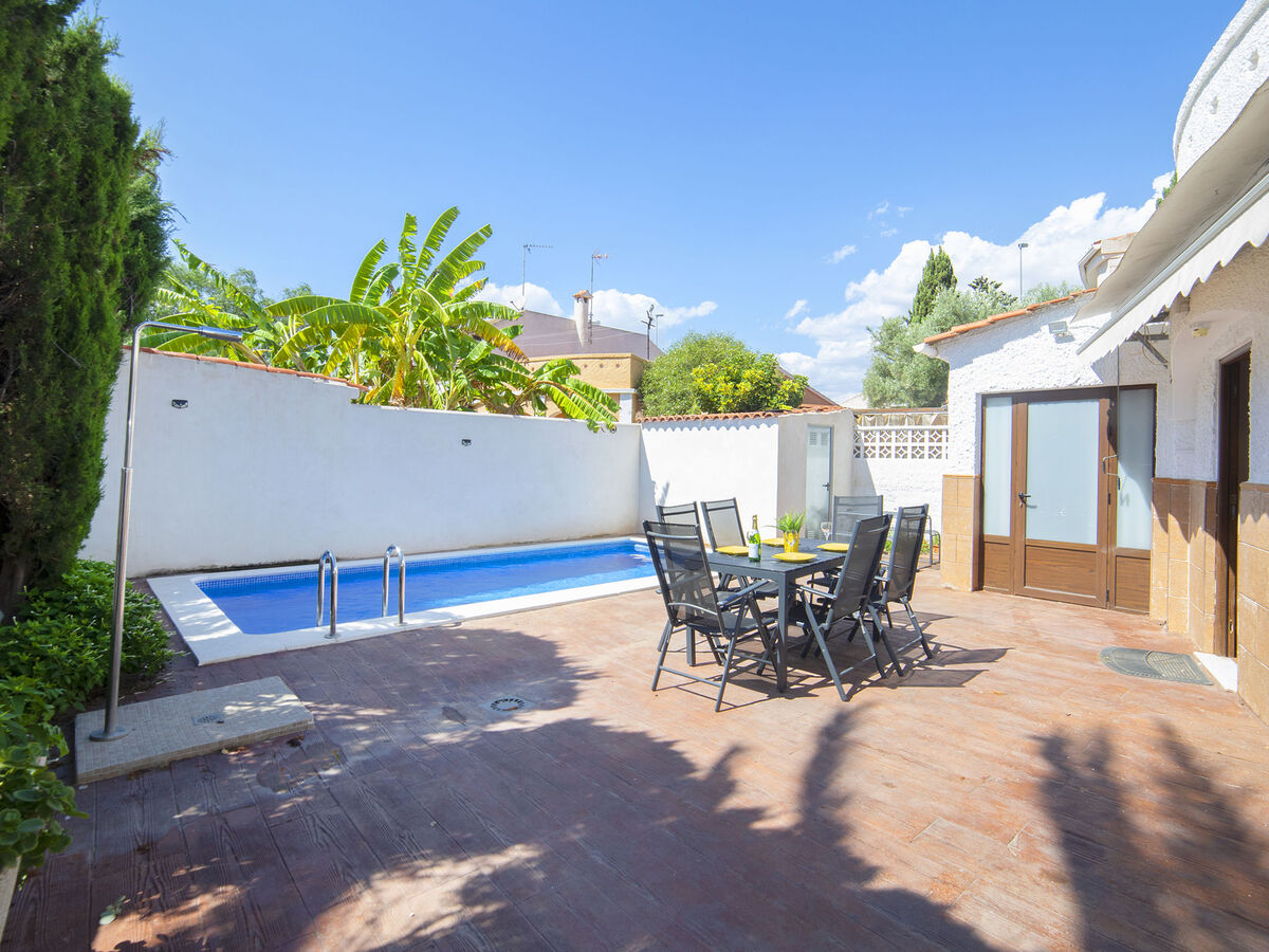 Las Islas – Maison 10 pers. avec piscine à Alicante - Photo 32