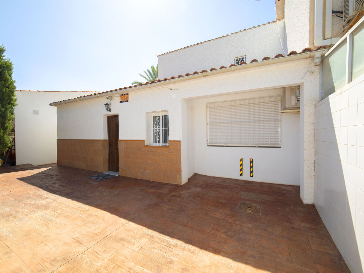 Las Islas – Maison 10 pers. avec piscine à Alicante - Photo 33