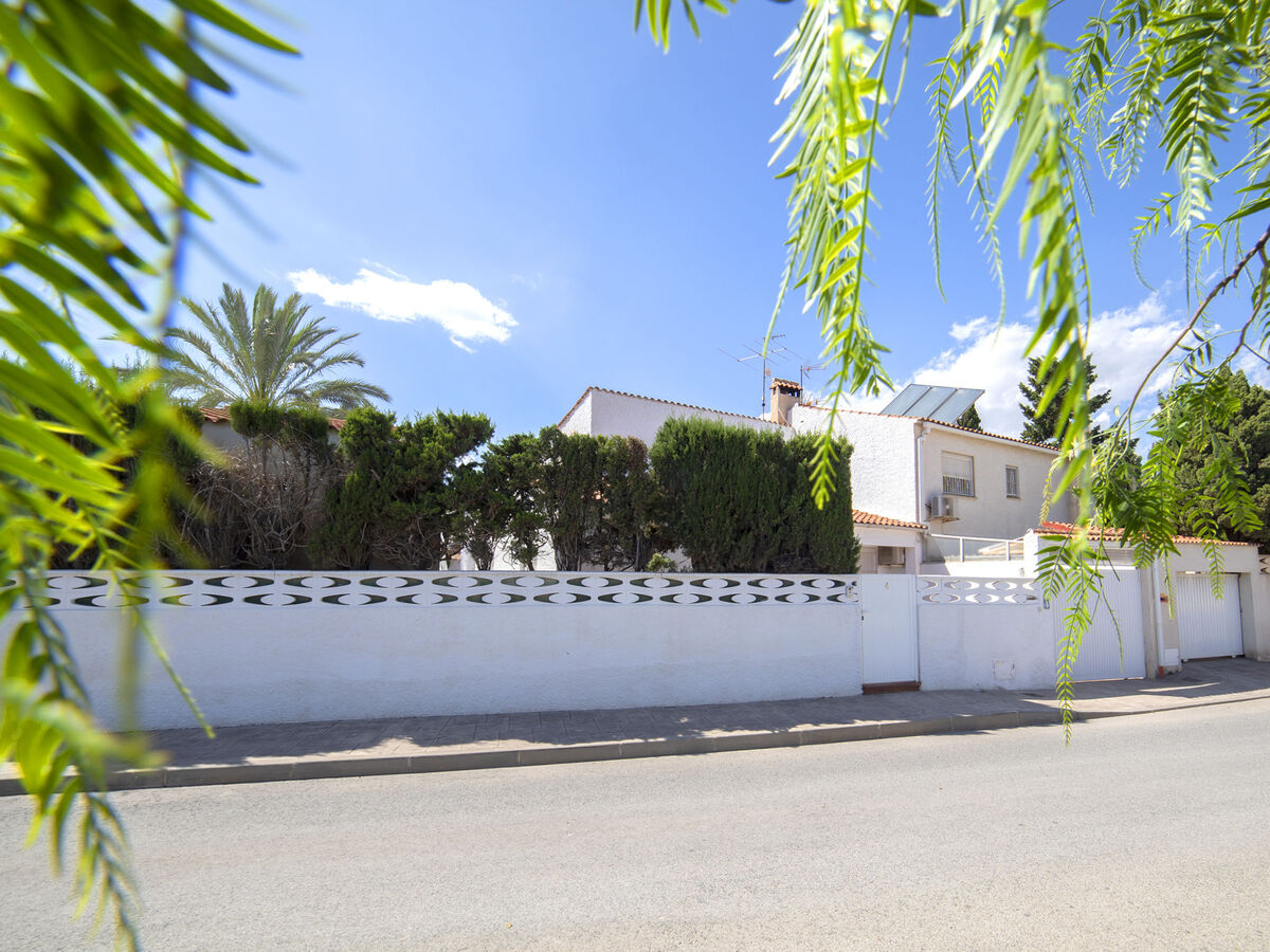Las Islas – Maison 10 pers. avec piscine à Alicante - Photo 34
