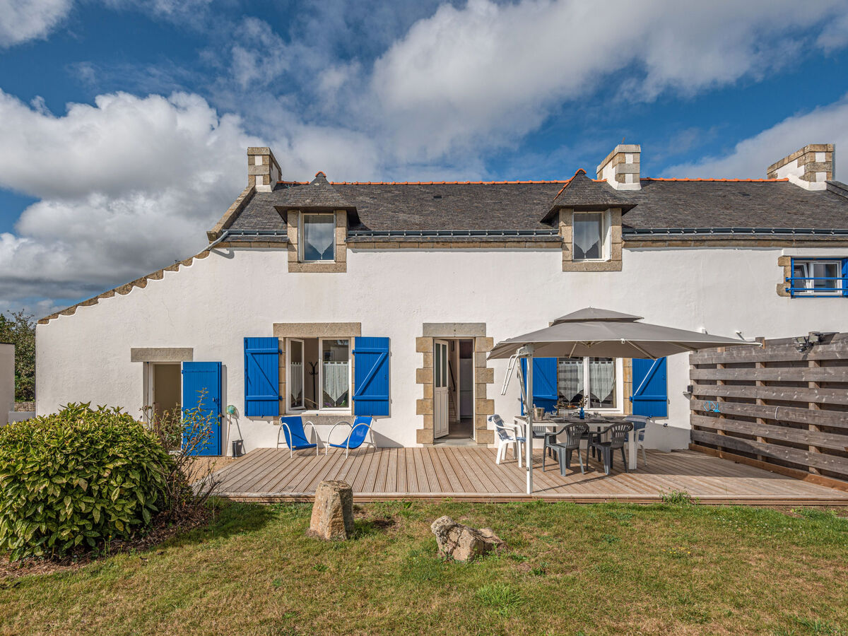 Les palmiers – Maison 6 pers. à 400 m de la mer - Photo 2