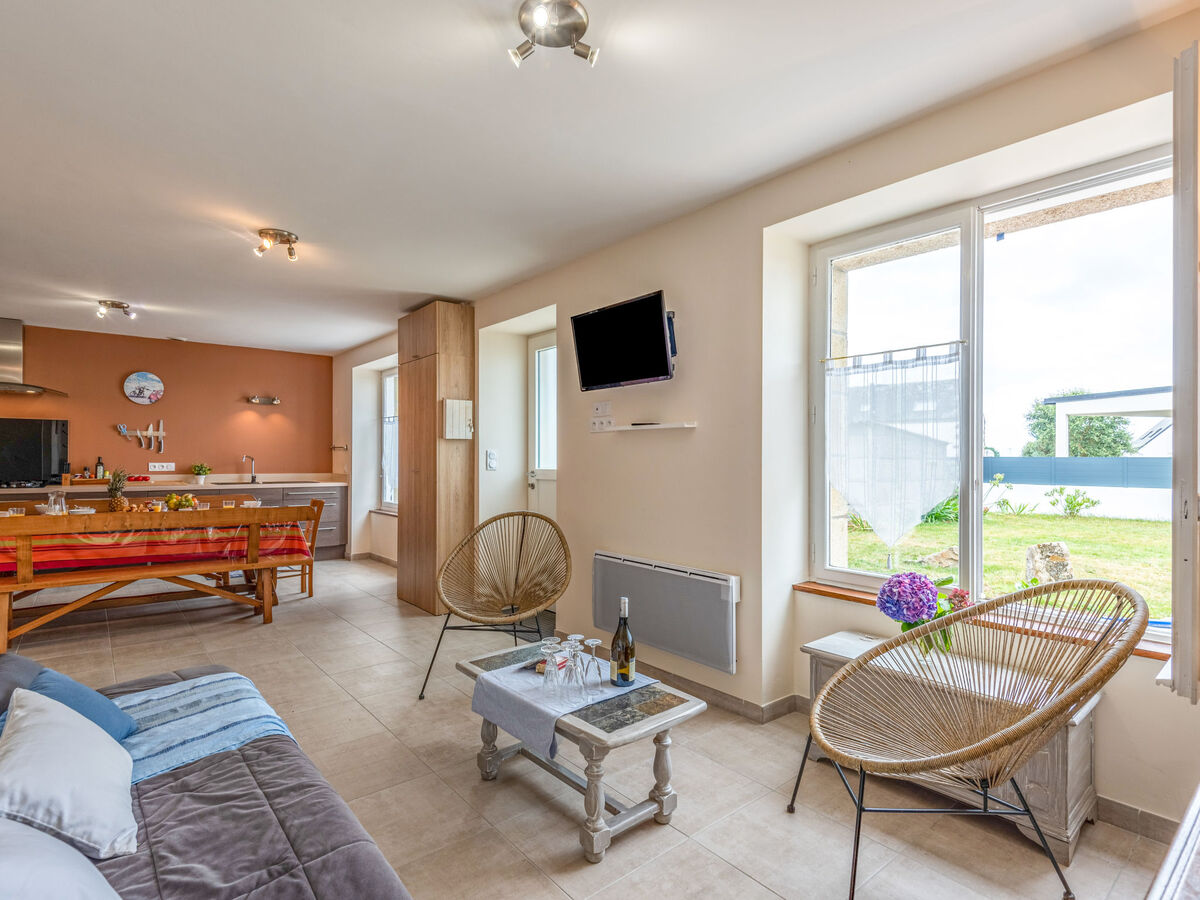 Les palmiers – Maison 6 pers. à 400 m de la mer - Photo 3