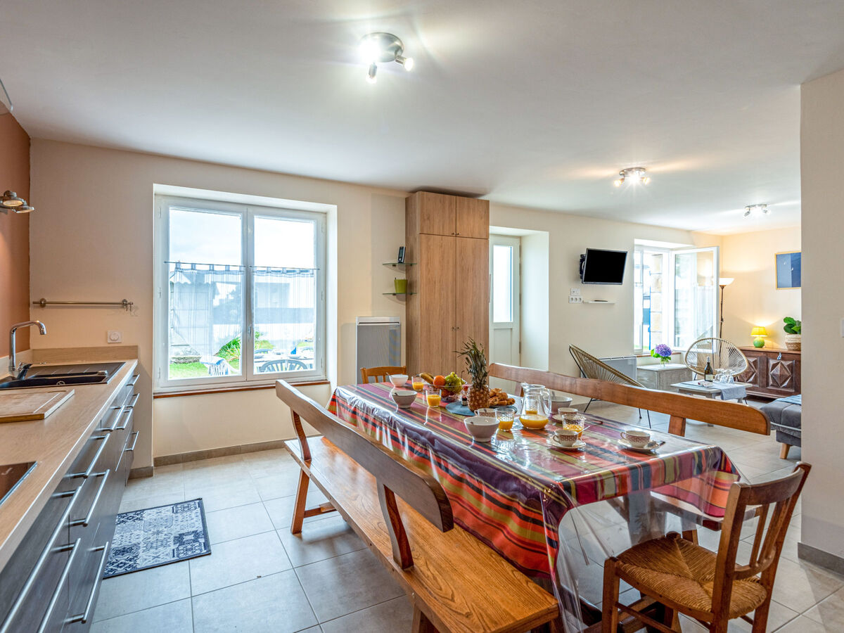 Les palmiers – Maison 6 pers. à 400 m de la mer - Photo 4