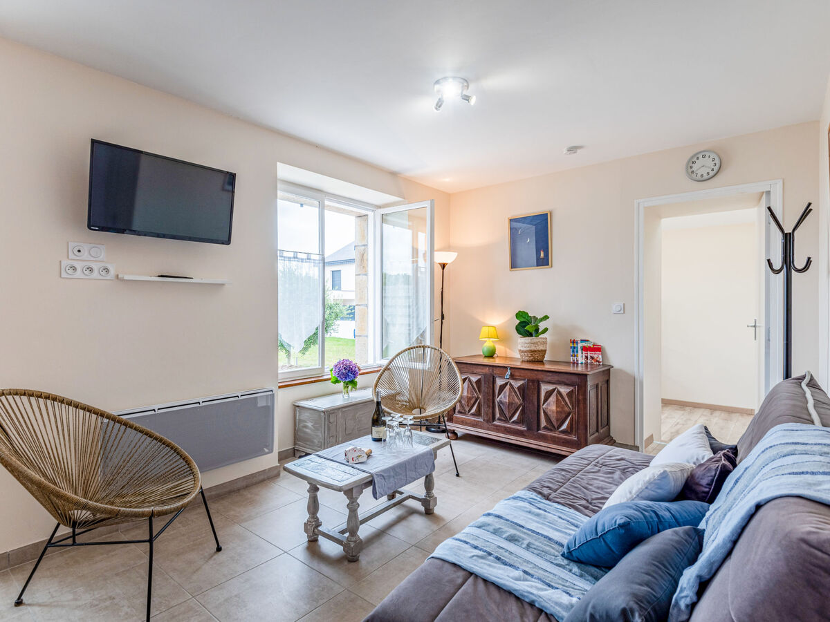 Les palmiers – Maison 6 pers. à 400 m de la mer - Photo 7