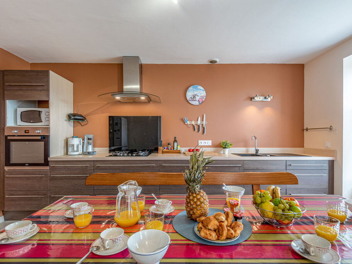 Les palmiers – Maison 6 pers. à 400 m de la mer - Photo 8