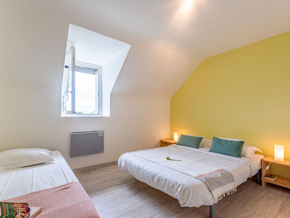 Les palmiers – Maison 6 pers. à 400 m de la mer - Photo 11
